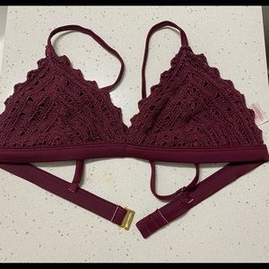 TARGET BATHING SUIT TOP